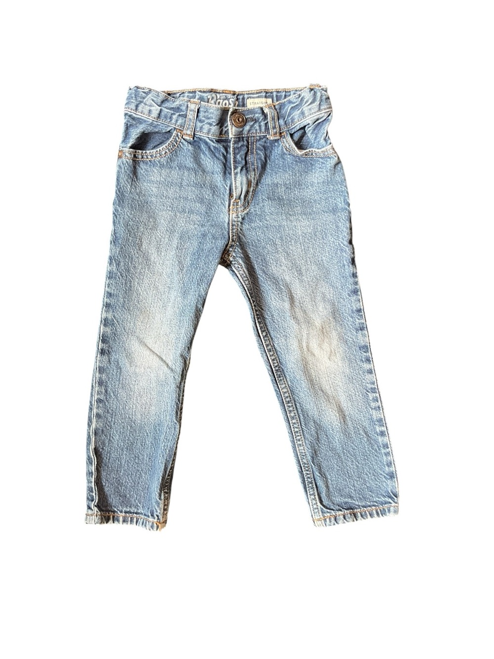 OshKosh B'gosh Kids Denim Jeans